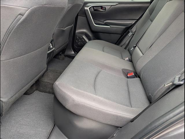 used 2024 Toyota RAV4 Hybrid car, priced at $32,991