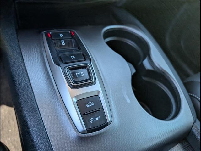 used 2023 Honda Ridgeline car, priced at $30,993