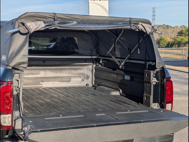 used 2023 Honda Ridgeline car, priced at $30,993