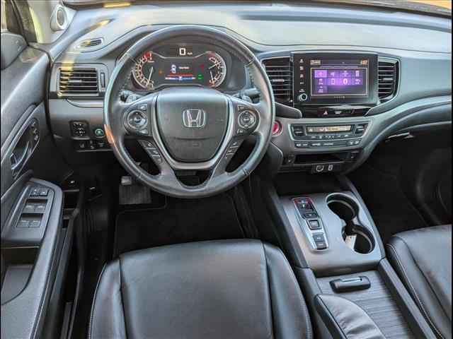 used 2023 Honda Ridgeline car, priced at $30,993