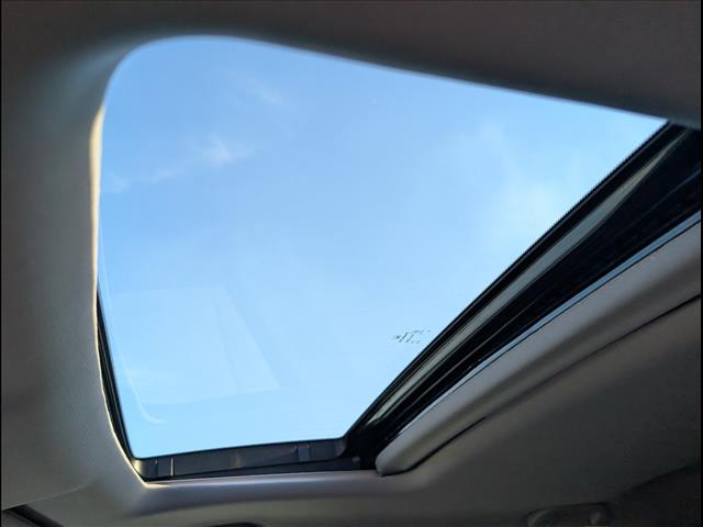 used 2023 Honda Ridgeline car, priced at $30,993