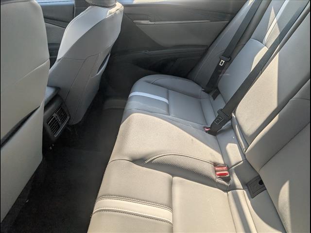 used 2025 Toyota Camry car, priced at $30,991