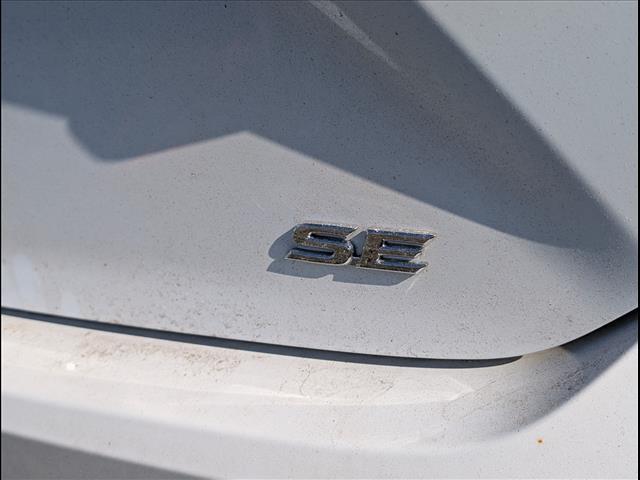 used 2025 Toyota Camry car, priced at $30,991