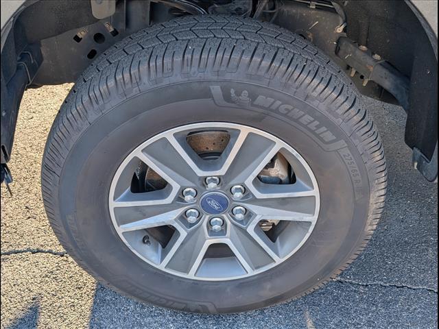 used 2016 Ford F-150 car, priced at $18,991