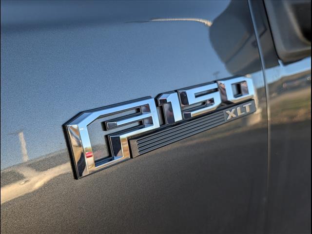 used 2016 Ford F-150 car, priced at $18,991