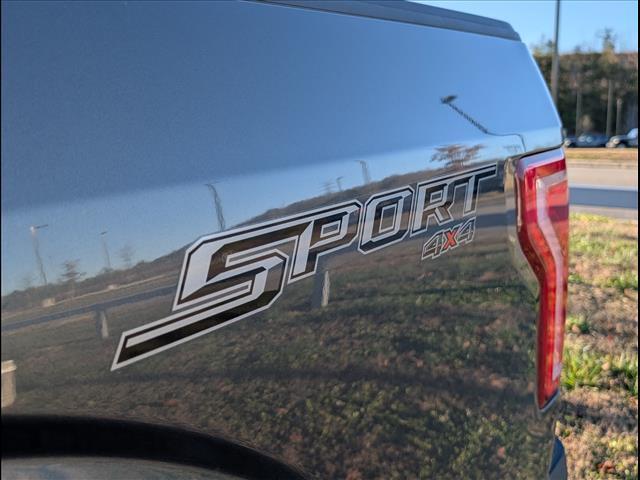 used 2016 Ford F-150 car, priced at $18,991