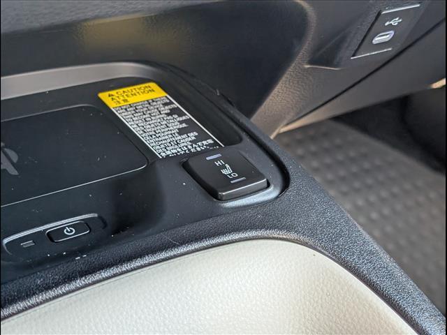 used 2025 Toyota Corolla Hybrid car, priced at $28,991