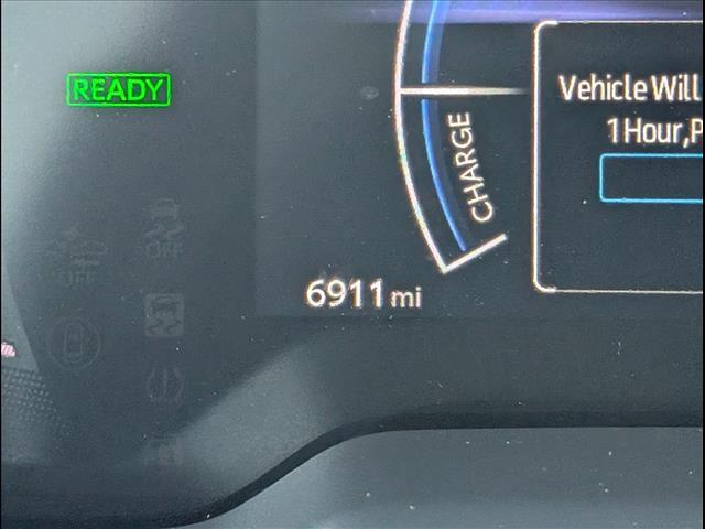 used 2025 Toyota Corolla Hybrid car, priced at $28,991