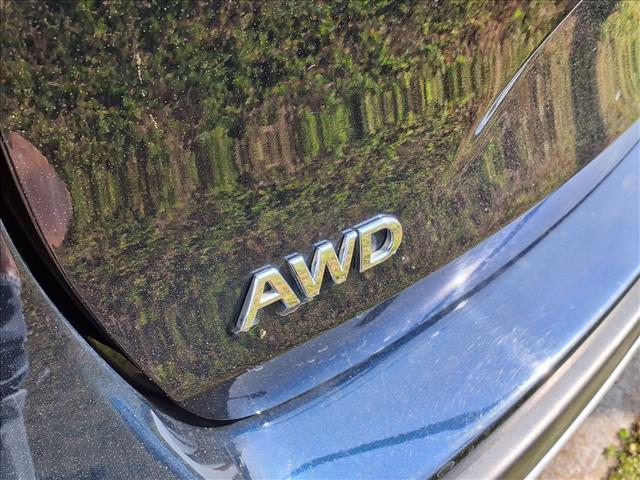 used 2019 INFINITI QX50 car, priced at $19,991