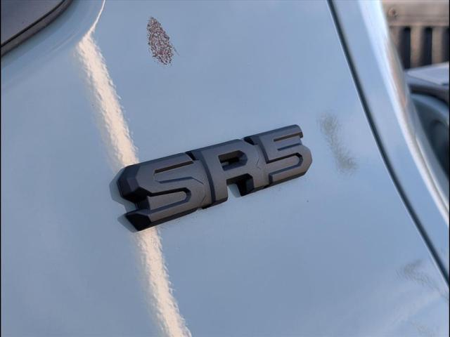 used 2024 Toyota Tundra car, priced at $47,991