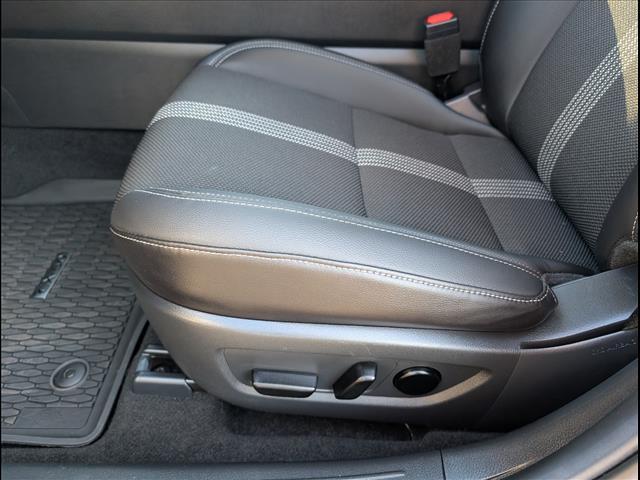 used 2025 Mazda CX-50 Hybrid car, priced at $34,991