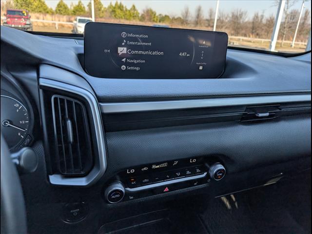 used 2025 Mazda CX-50 Hybrid car, priced at $34,991