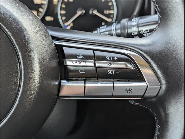 used 2025 Mazda CX-50 Hybrid car, priced at $34,991