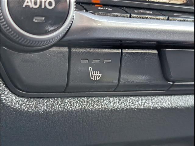 used 2025 Mazda CX-50 Hybrid car, priced at $34,991