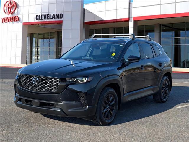 used 2025 Mazda CX-50 Hybrid car, priced at $34,991