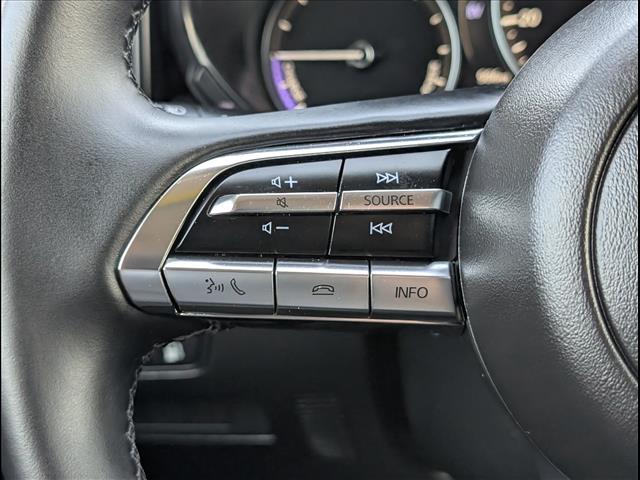 used 2025 Mazda CX-50 Hybrid car, priced at $34,991