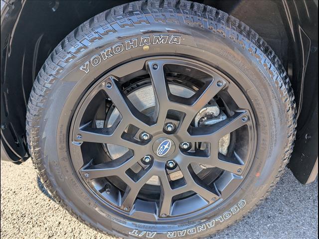 used 2025 Subaru Crosstrek car, priced at $34,992