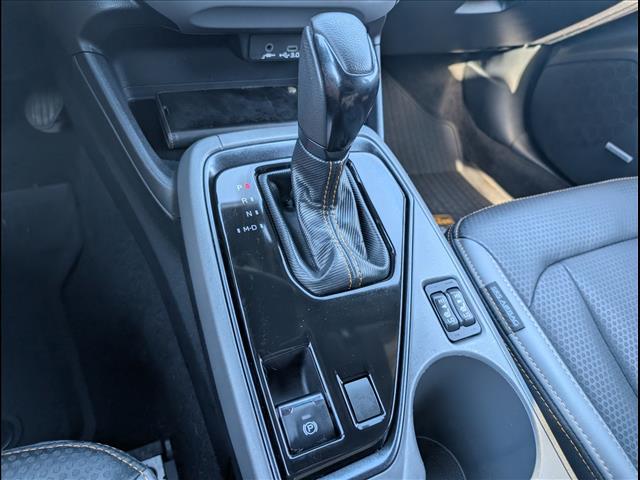used 2025 Subaru Crosstrek car, priced at $34,992