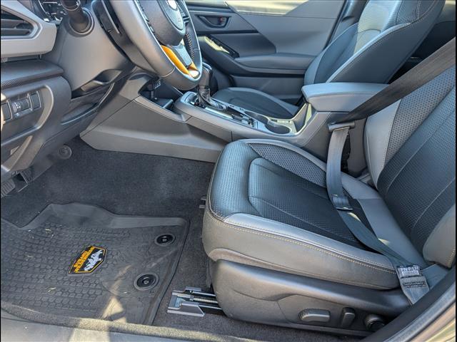 used 2025 Subaru Crosstrek car, priced at $34,992