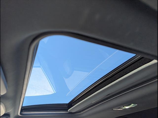 used 2025 Subaru Crosstrek car, priced at $34,992