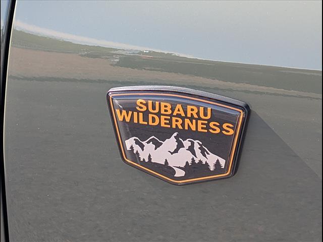 used 2025 Subaru Crosstrek car, priced at $34,992