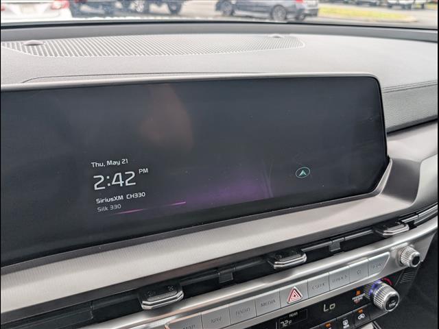 used 2023 Kia Telluride car, priced at $33,891