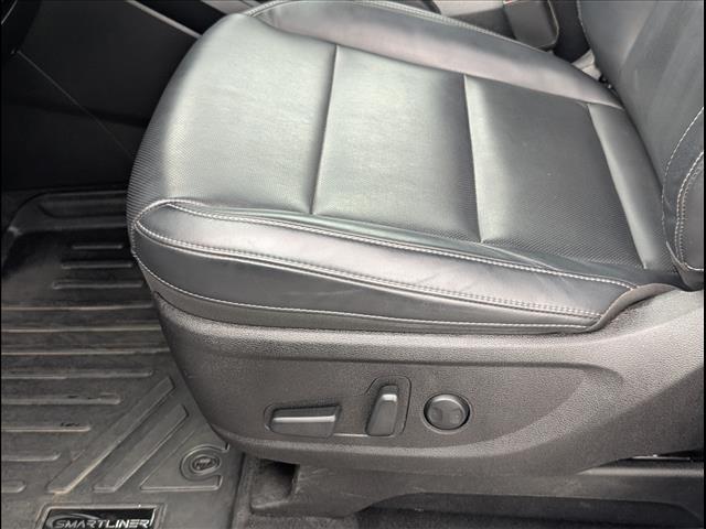 used 2023 Kia Telluride car, priced at $33,891