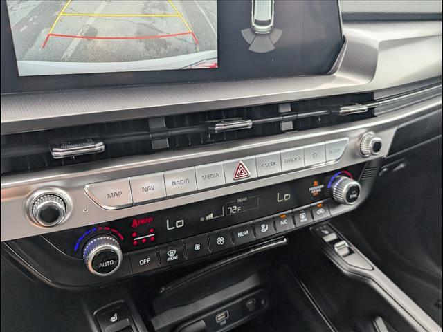 used 2023 Kia Telluride car, priced at $33,891