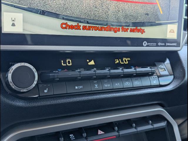 used 2023 Toyota Tundra car, priced at $47,991