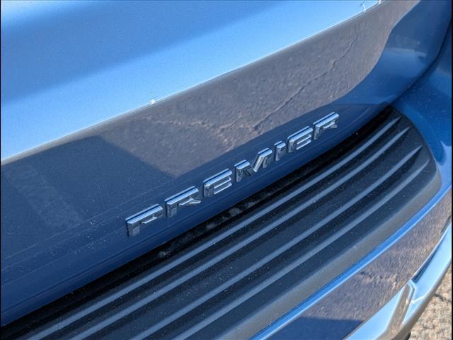 used 2025 Chevrolet Tahoe car, priced at $67,992