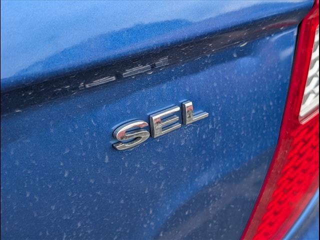 used 2012 Ford Fusion car, priced at $8,991