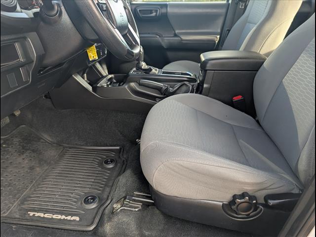 used 2016 Toyota Tacoma car, priced at $19,991