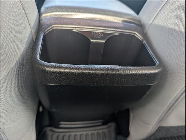 used 2016 Toyota Tacoma car, priced at $19,991