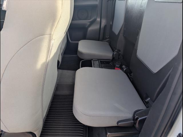 used 2016 Toyota Tacoma car, priced at $19,991