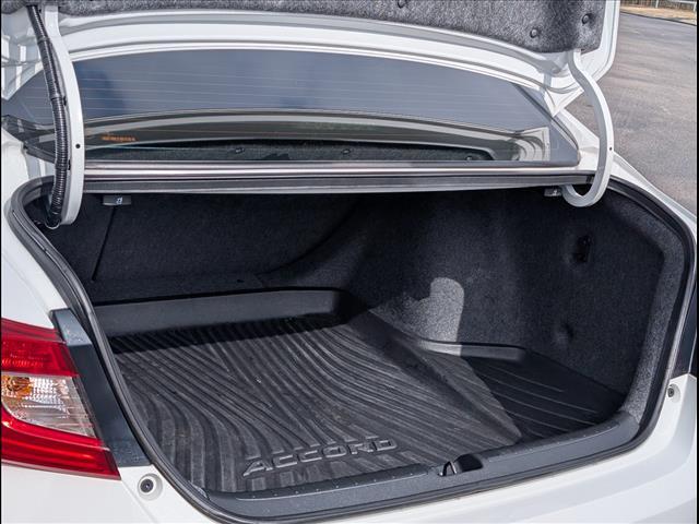 used 2019 Honda Accord car, priced at $18,991