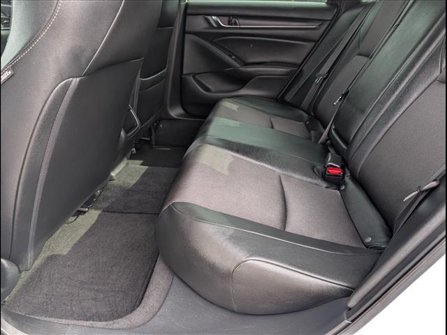 used 2019 Honda Accord car, priced at $18,991