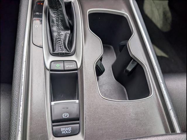 used 2019 Honda Accord car, priced at $18,991