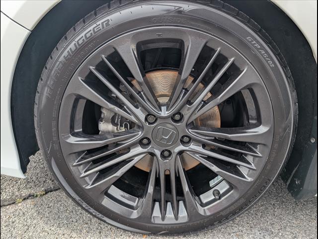 used 2019 Honda Accord car, priced at $18,991