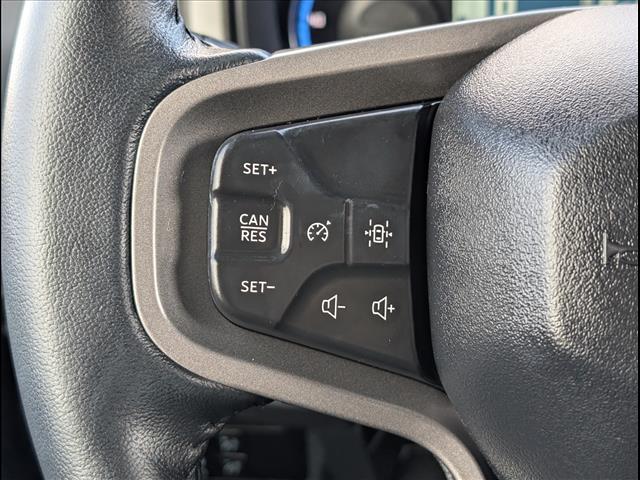 used 2024 Ford Bronco car, priced at $50,992