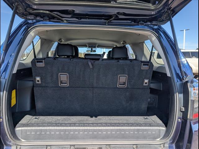 used 2017 Toyota 4Runner car, priced at $24,991