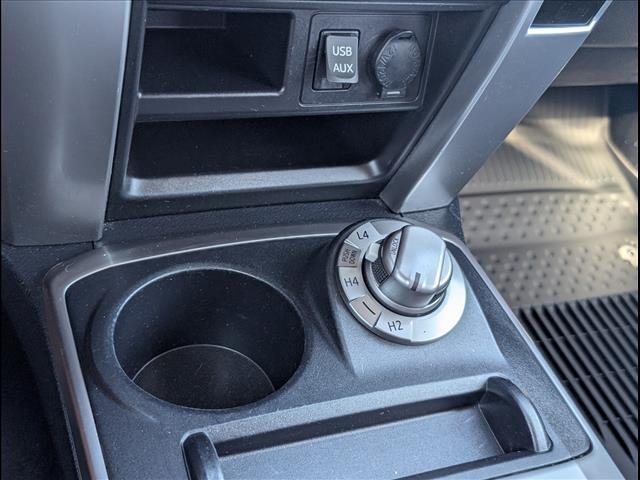 used 2017 Toyota 4Runner car, priced at $24,991