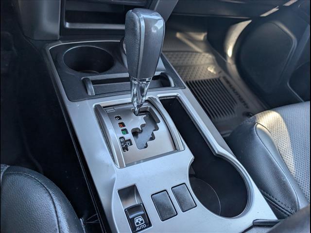 used 2017 Toyota 4Runner car, priced at $24,991