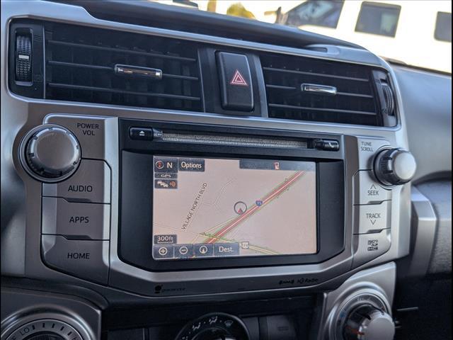 used 2017 Toyota 4Runner car, priced at $24,991