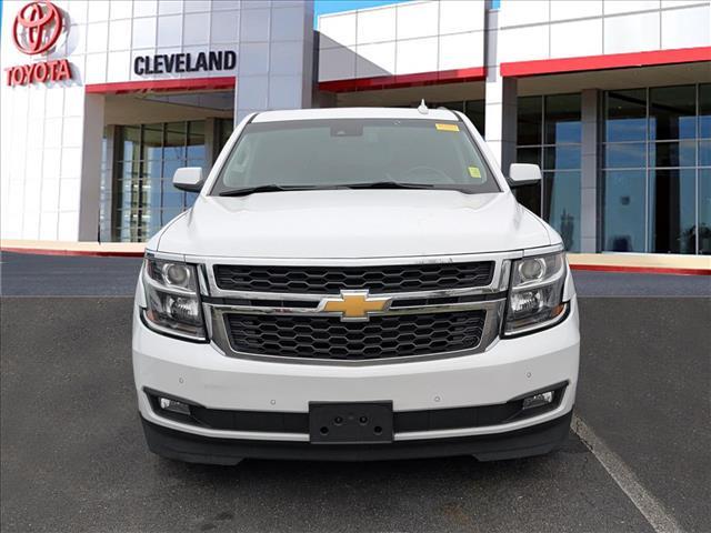 used 2019 Chevrolet Suburban car, priced at $22,991