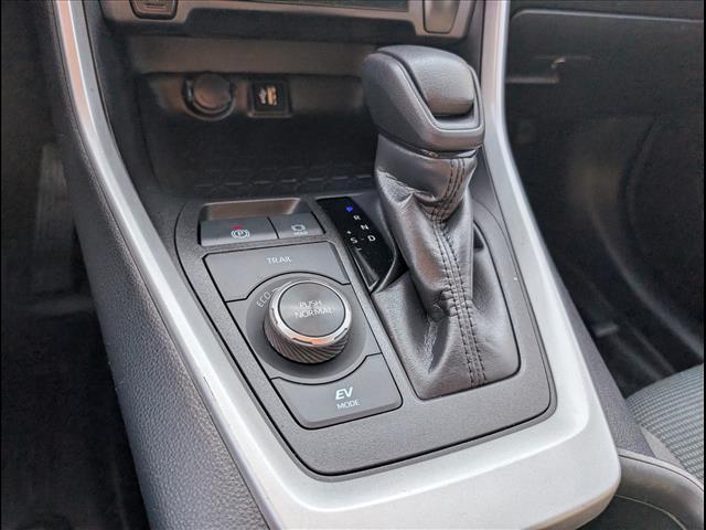 used 2025 Toyota RAV4 Hybrid car, priced at $34,991