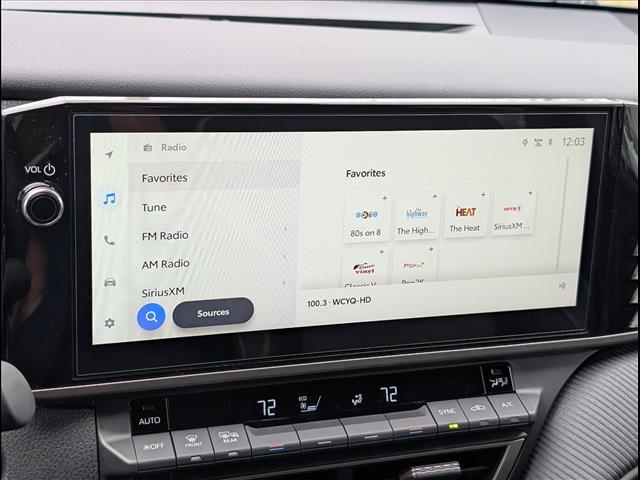 used 2025 Toyota Camry car, priced at $33,991