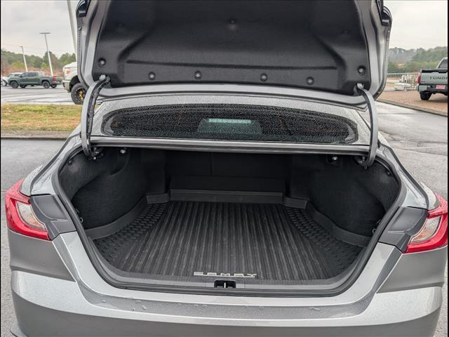 used 2025 Toyota Camry car, priced at $33,991