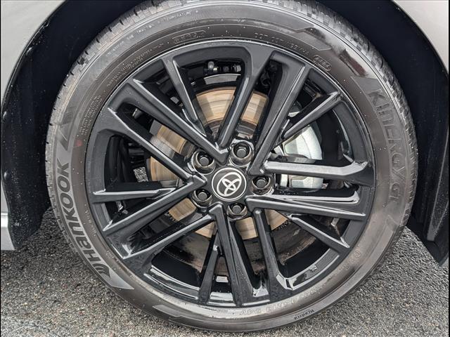 used 2025 Toyota Camry car, priced at $33,991