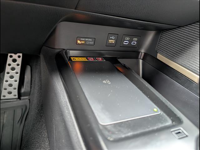 used 2025 Toyota Camry car, priced at $33,991