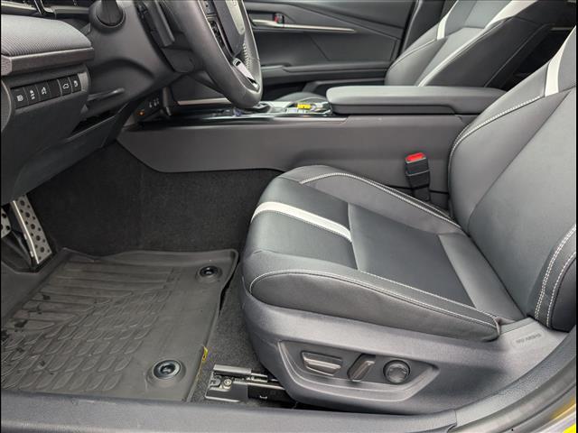 used 2025 Toyota Camry car, priced at $33,991